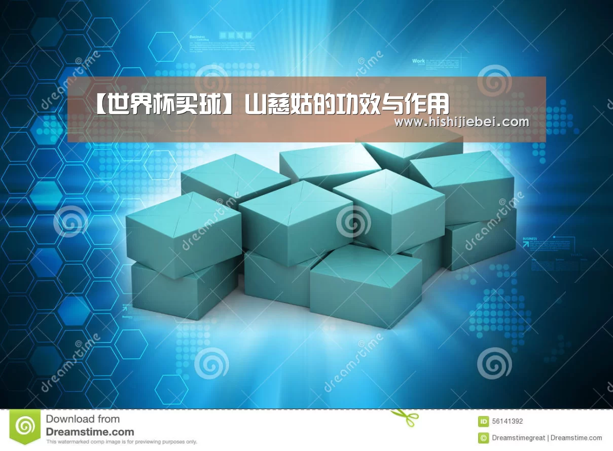 世界杯买球